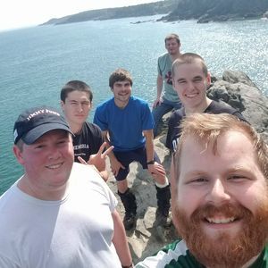 Meet your Posher, Billy